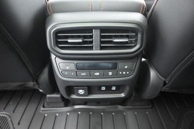 2026 Honda Passport TrailSport Elite Blackout
