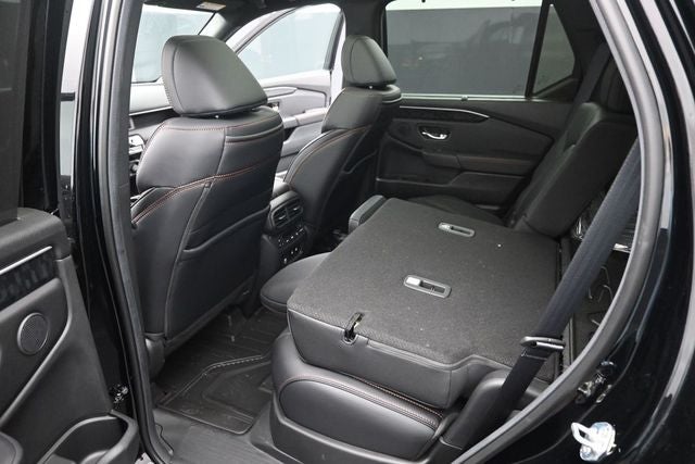 2026 Honda Passport TrailSport Elite Blackout