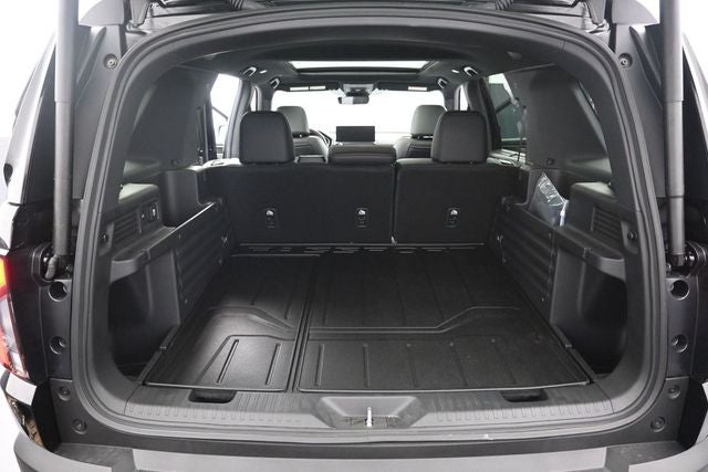 2026 Honda Passport TrailSport Elite Blackout