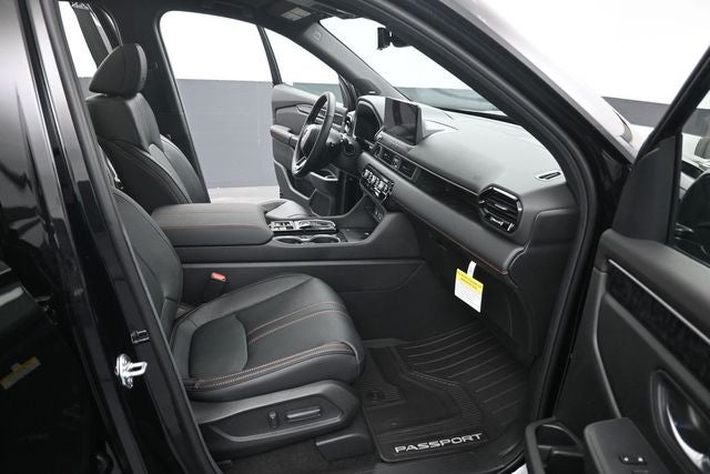 2026 Honda Passport TrailSport Elite Blackout