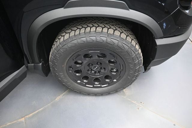 2026 Honda Passport TrailSport Elite Blackout