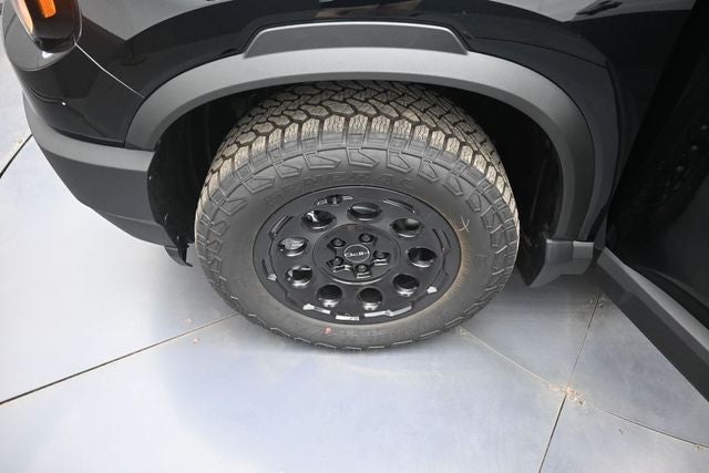 2026 Honda Passport TrailSport Elite Blackout
