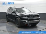 2026 Honda Passport TrailSport Elite Blackout