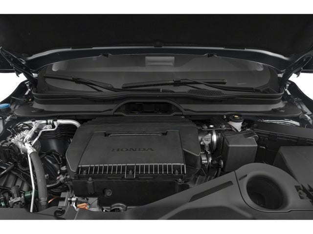 2025 Honda Pilot EX-L - Photo 107