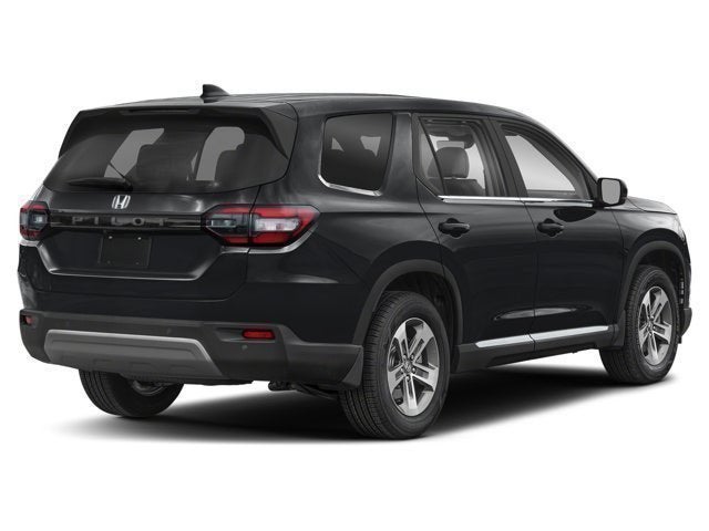 2025 Honda Pilot EX-L - Photo 112