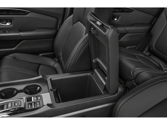2025 Honda Pilot EX-L - Photo 120