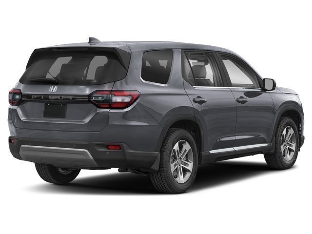 2025 Honda Pilot EX-L - Photo 123