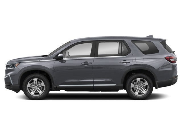 2025 Honda Pilot EX-L - Photo 124