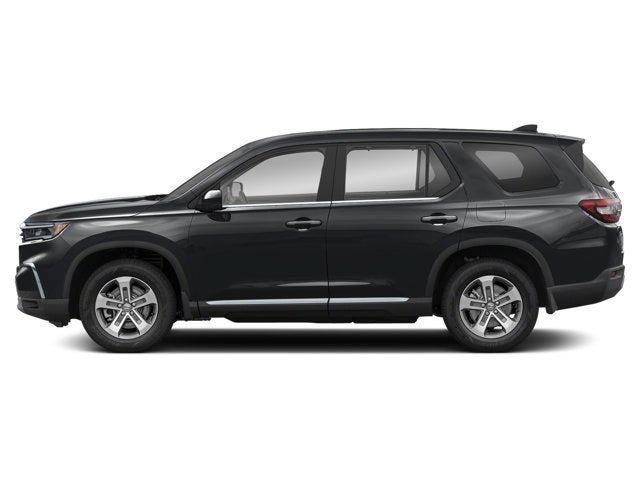 2025 Honda Pilot EX-L - Photo 135