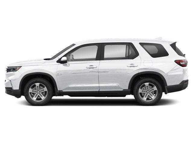 2025 Honda Pilot EX-L - Photo 146