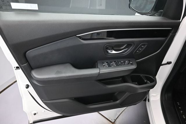 2025 Honda Pilot EX-L - Photo 23