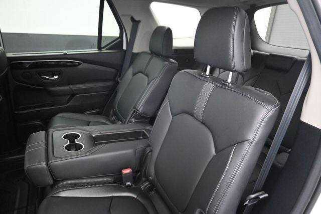 2025 Honda Pilot EX-L - Photo 24