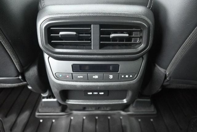 2025 Honda Pilot EX-L - Photo 25