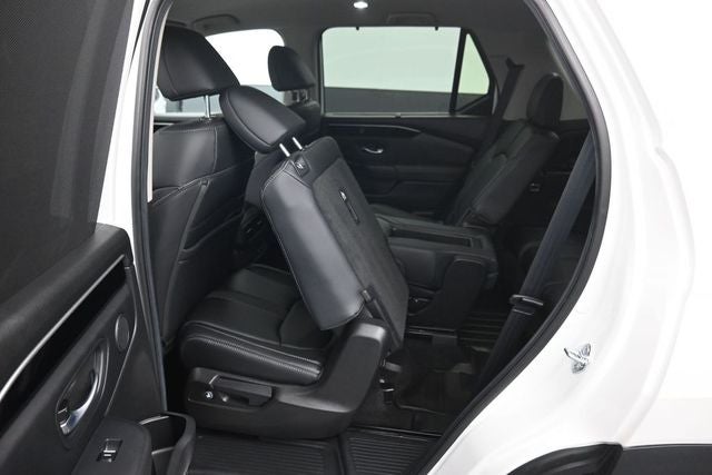 2025 Honda Pilot EX-L - Photo 27