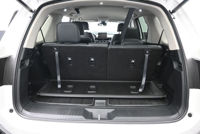 2025 Honda Pilot EX-L - Photo 29