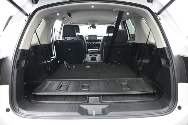 2025 Honda Pilot EX-L - Photo 31