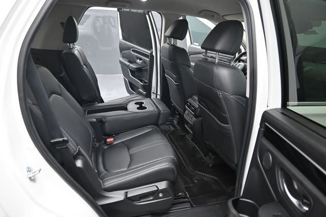 2025 Honda Pilot EX-L - Photo 32