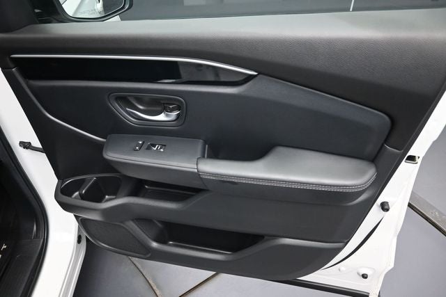 2025 Honda Pilot EX-L - Photo 34
