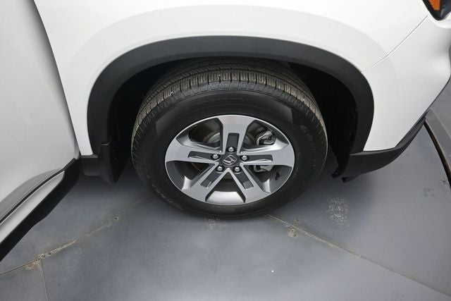 2025 Honda Pilot EX-L - Photo 35