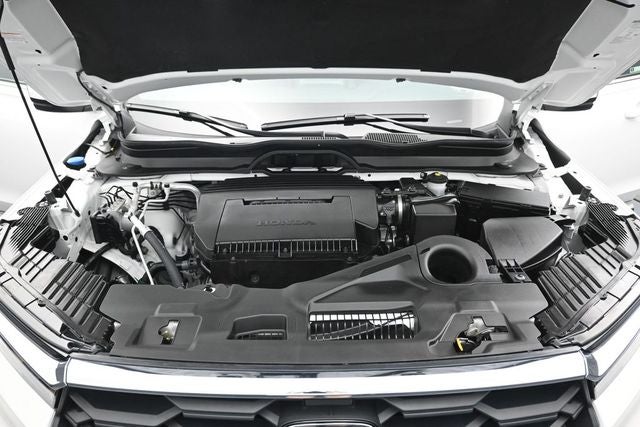 2025 Honda Pilot EX-L - Photo 36