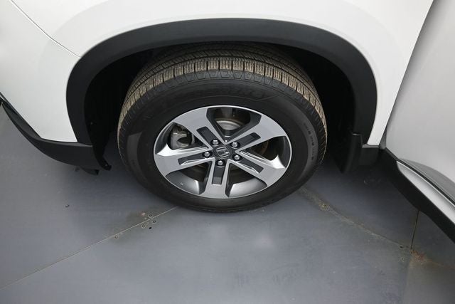 2025 Honda Pilot EX-L - Photo 37