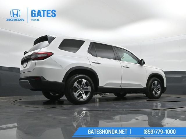 2025 Honda Pilot EX-L - Photo 39