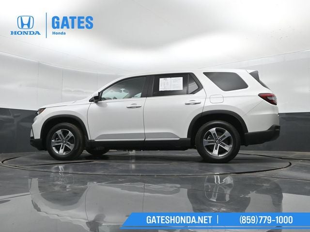 2025 Honda Pilot EX-L - Photo 44