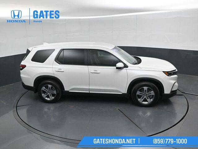 2025 Honda Pilot EX-L - Photo 48