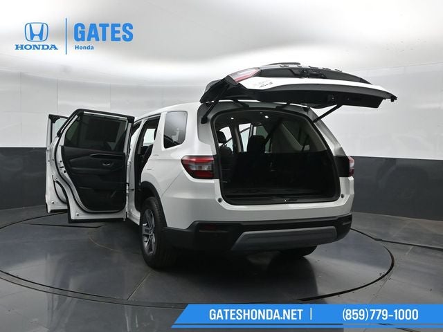 2025 Honda Pilot EX-L - Photo 57