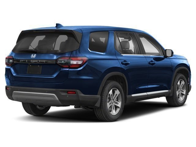 2025 Honda Pilot EX-L - Photo 79