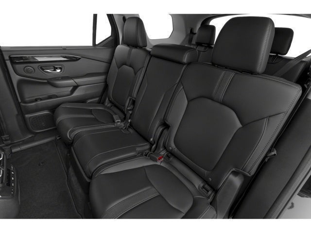 2025 Honda Pilot EX-L - Photo 86