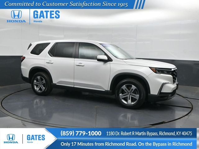 2023 Honda Pilot EX-L 7 Passenger