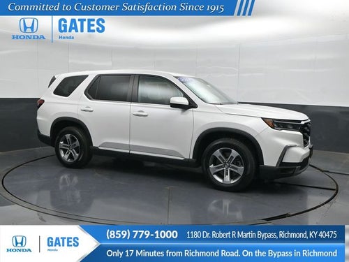 2023 Honda Pilot EX-L 7 Passenger