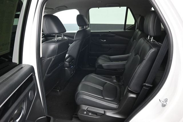 2023 Honda Pilot EX-L 7 Passenger