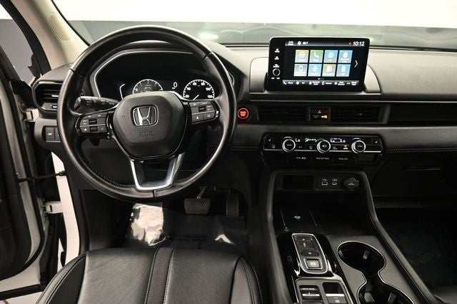 2023 Honda Pilot EX-L 7 Passenger