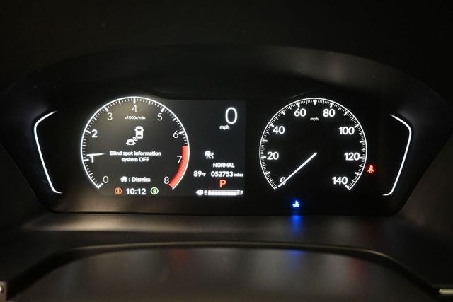 2023 Honda Pilot EX-L 7 Passenger
