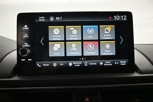 2023 Honda Pilot EX-L 7 Passenger