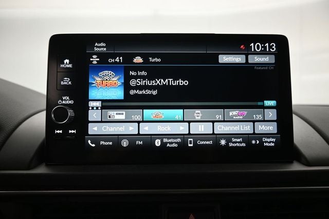 2023 Honda Pilot EX-L 7 Passenger