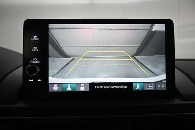 2023 Honda Pilot EX-L 7 Passenger