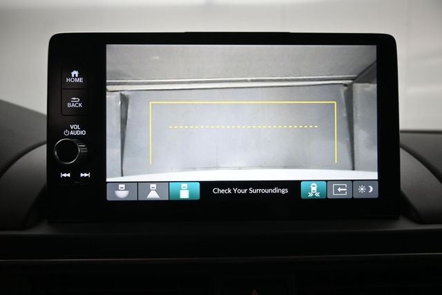 2023 Honda Pilot EX-L 7 Passenger