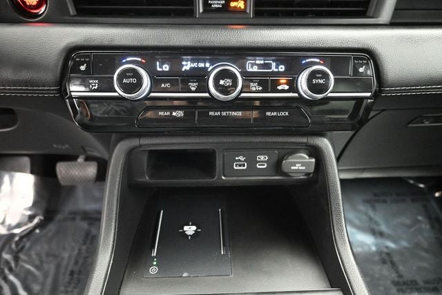 2023 Honda Pilot EX-L 7 Passenger