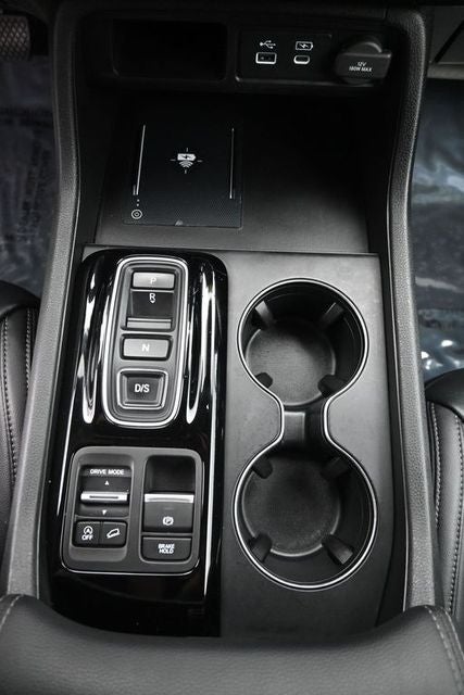 2023 Honda Pilot EX-L 7 Passenger
