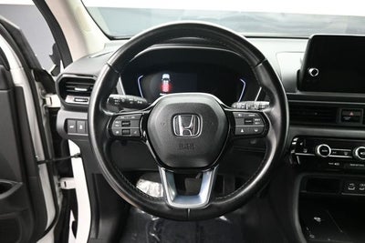 2023 Honda Pilot EX-L 7 Passenger