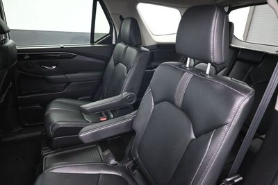 2023 Honda Pilot EX-L 7 Passenger