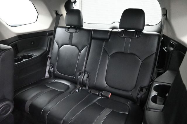 2023 Honda Pilot EX-L 7 Passenger