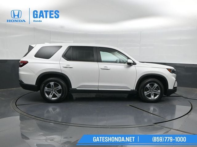 2023 Honda Pilot EX-L 7 Passenger