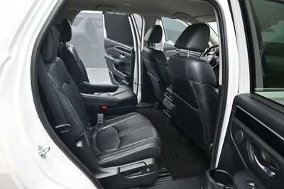 2023 Honda Pilot EX-L 7 Passenger