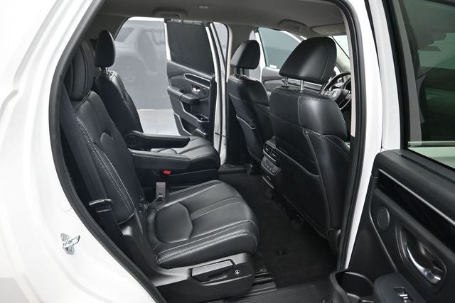 2023 Honda Pilot EX-L 7 Passenger