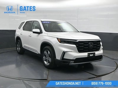 2023 Honda Pilot EX-L 7 Passenger