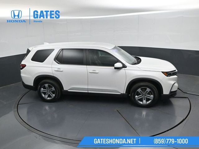2023 Honda Pilot EX-L 7 Passenger
